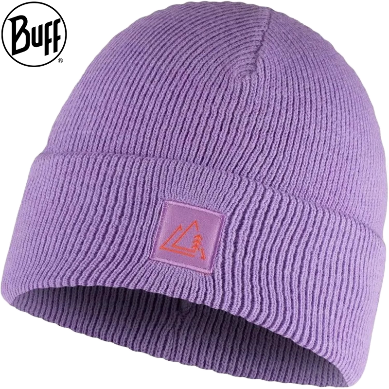 KNITTED HAT FRINT