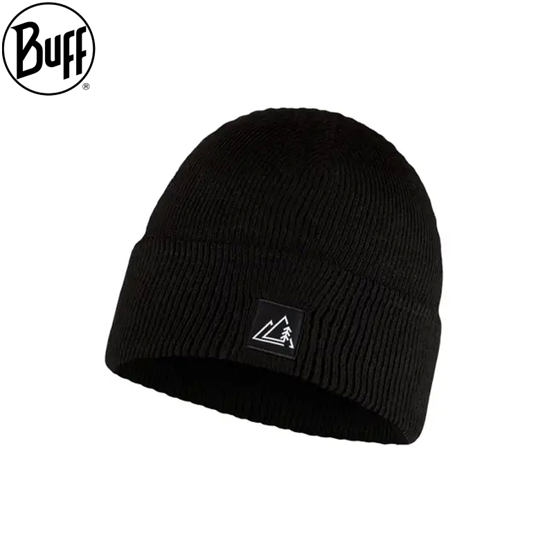 KNITTED HAT FRINT