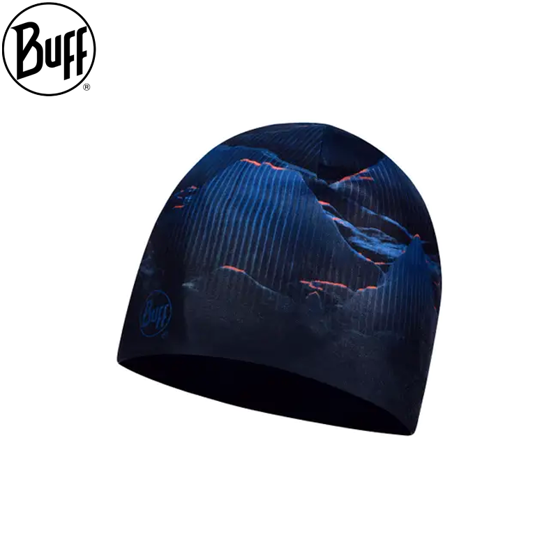 THERMONET® BEANIE S-WAVE BLUE