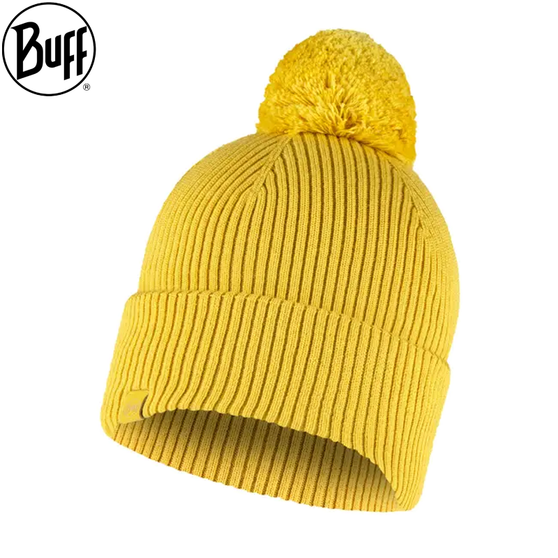 MERINO WOOL HAT TIM