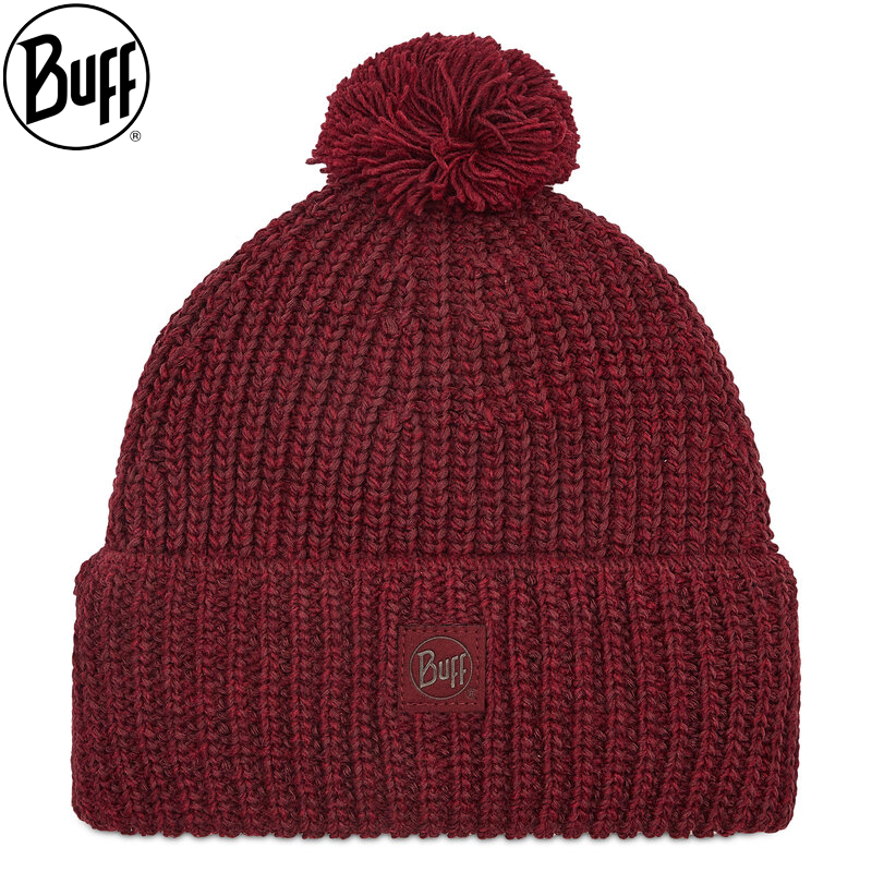 KNITTED & FLEECE HAT VAED