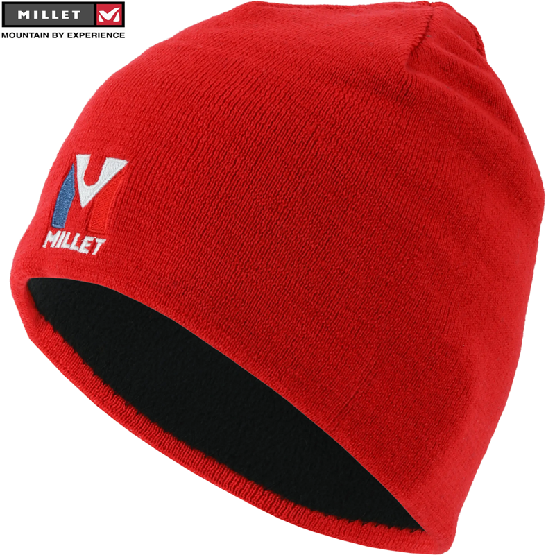 ACTIVE WOOL BEANIE