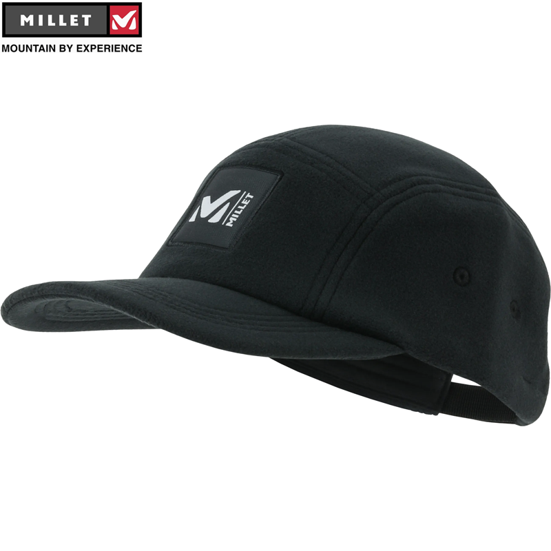 MILLET FLEECE CAP