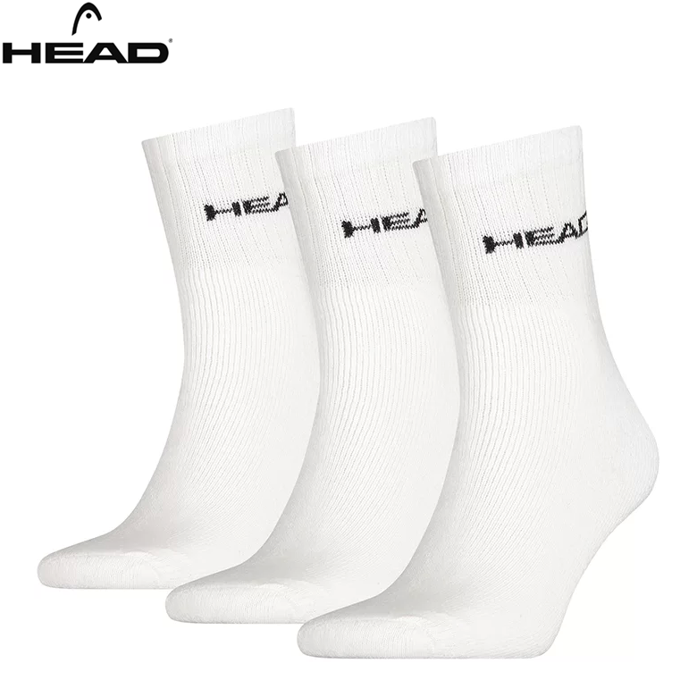 HEAD CREW 3P UNISEX