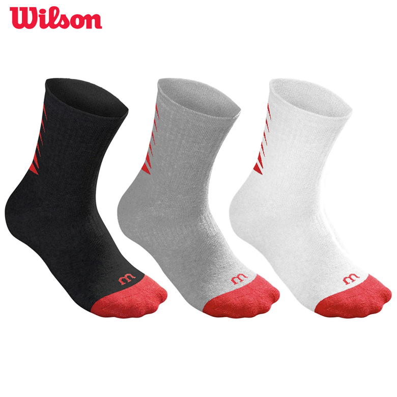 YTH CORE CREW SCK 3PR/PK S/M