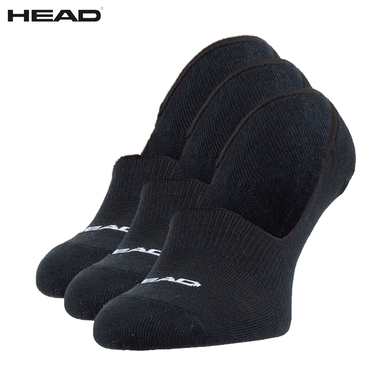 HEAD FOOTIE 3P UNISEX