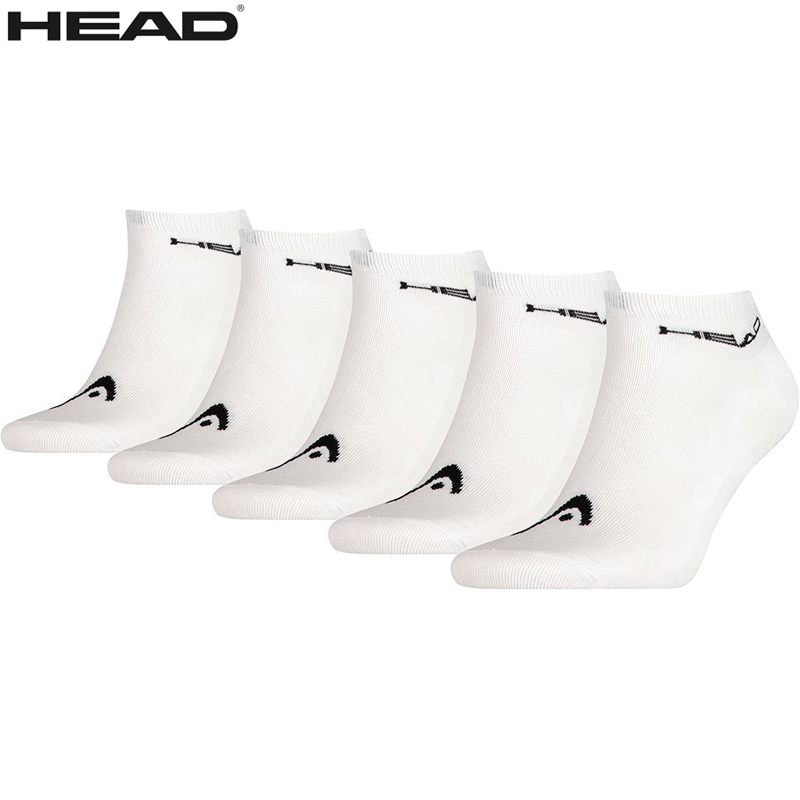 HEAD SNEAKER 5P UNISEX