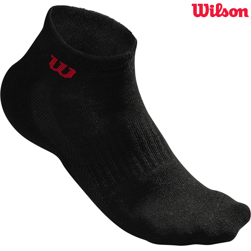 M QUARTER SOCK 3 PR