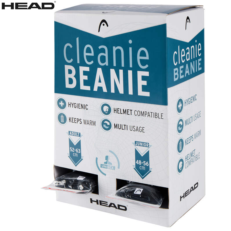 CLEANIE BEANIE