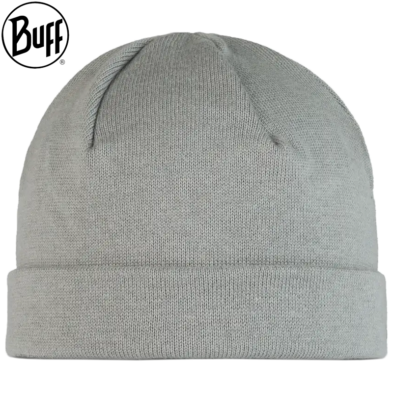 KNITTED BEANIE ELRO