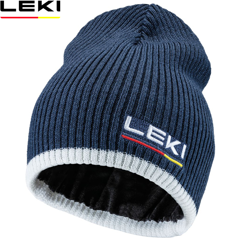 Wool Beanie