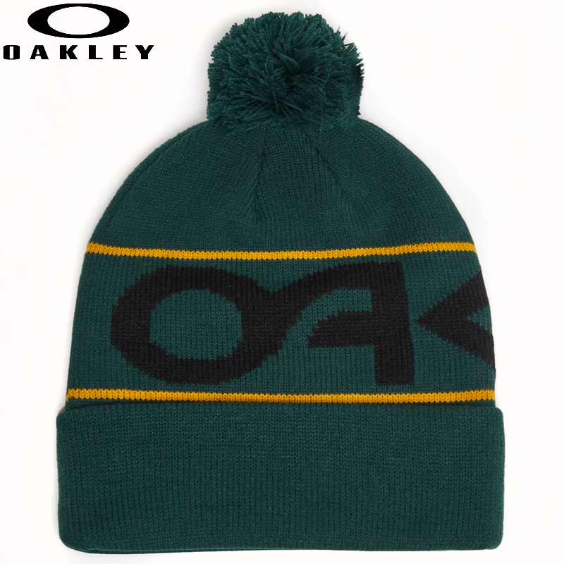 FACTORY CUFF BEANIE