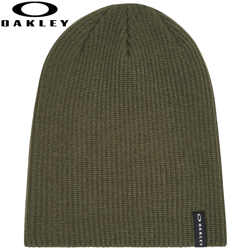 BACK BONE BEANIE 2.0