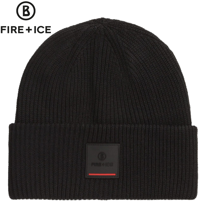 TAREK KNIT HAT