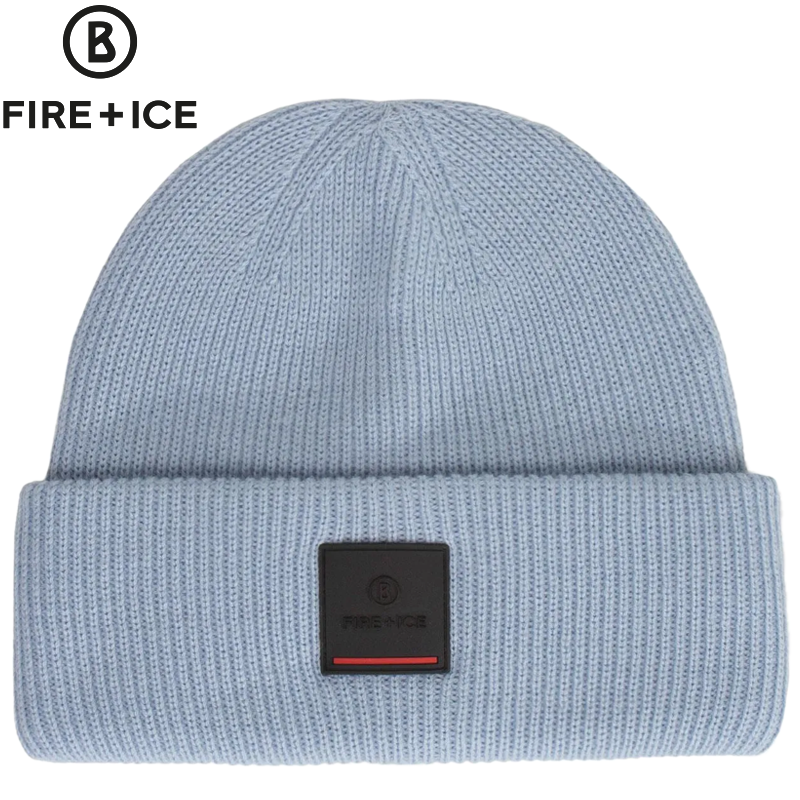 TAREK KNIT HAT