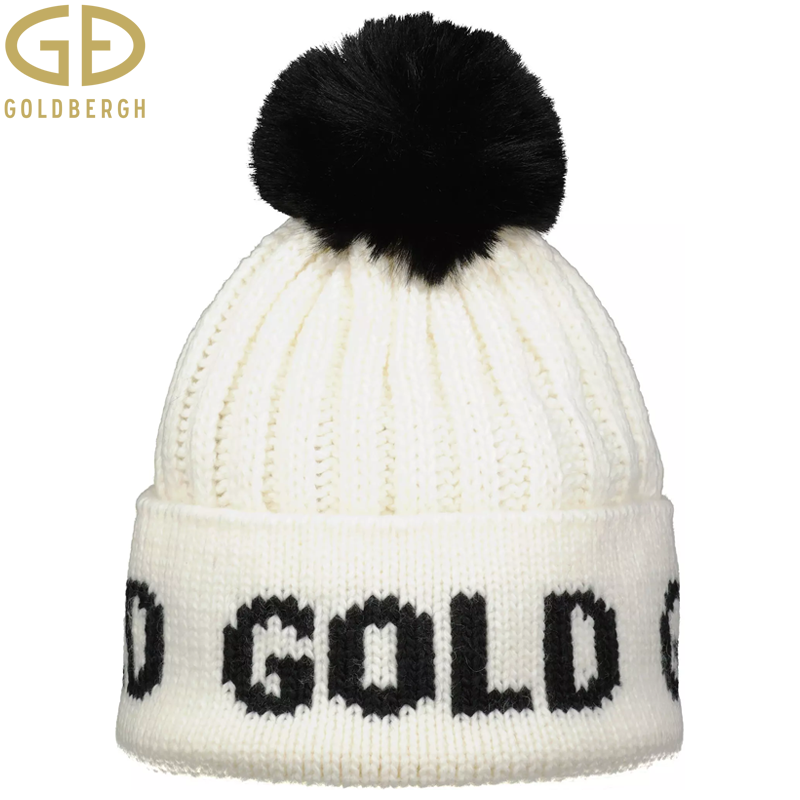 HODD beanie faux fur