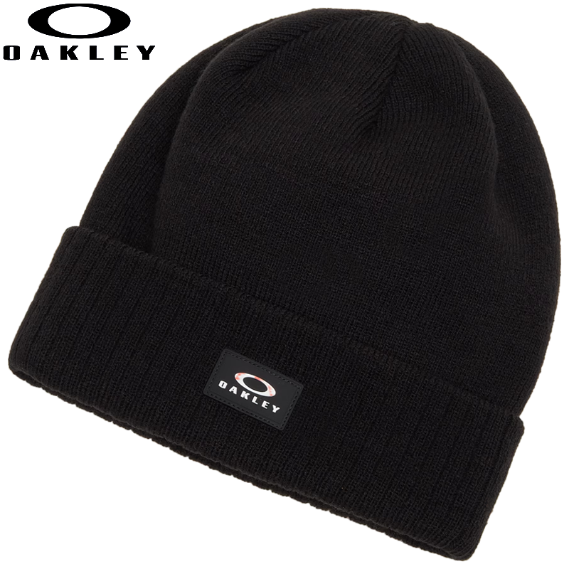 BEANIE RIBBED 2.0