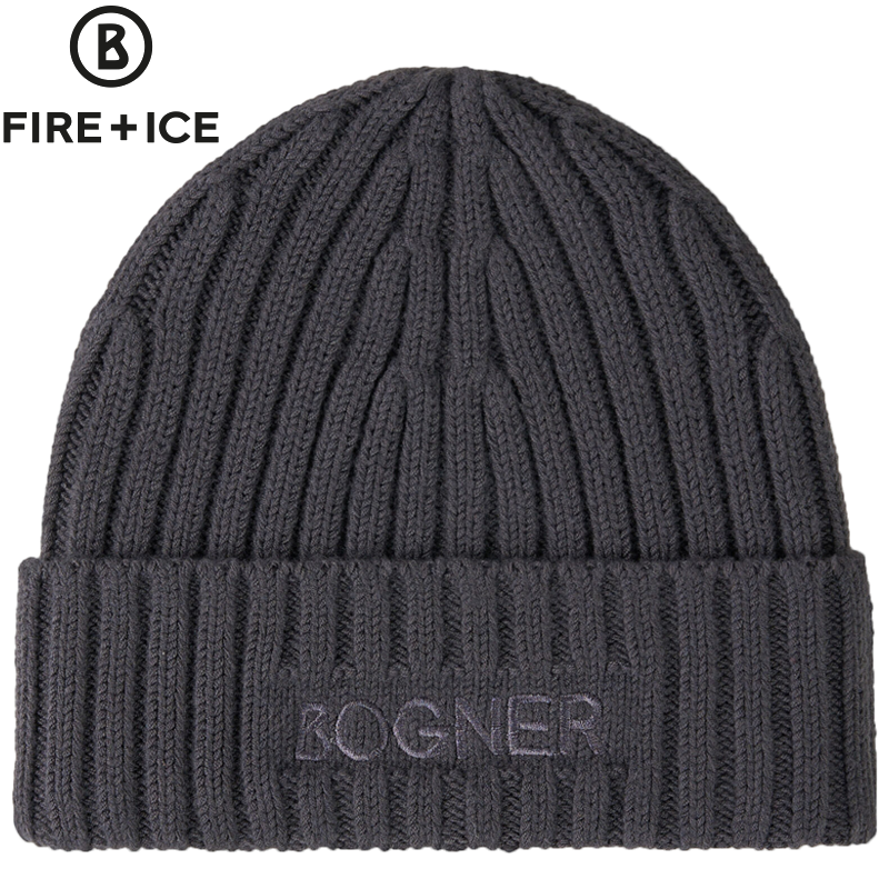 CONRAD Knitted hat S25