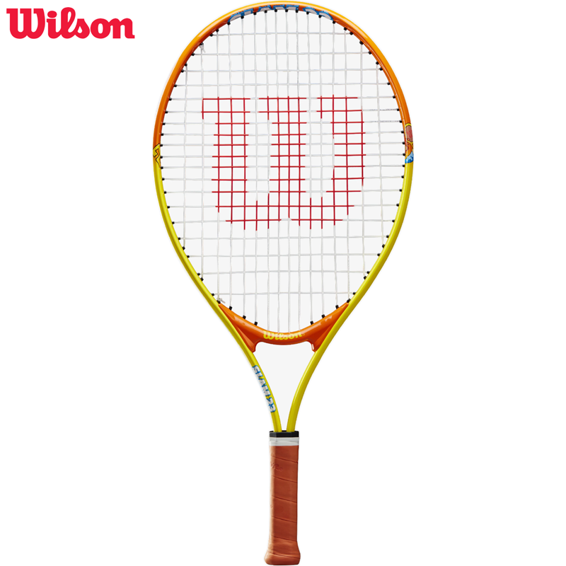 SLAM 23 TNS RKT W/O CVR