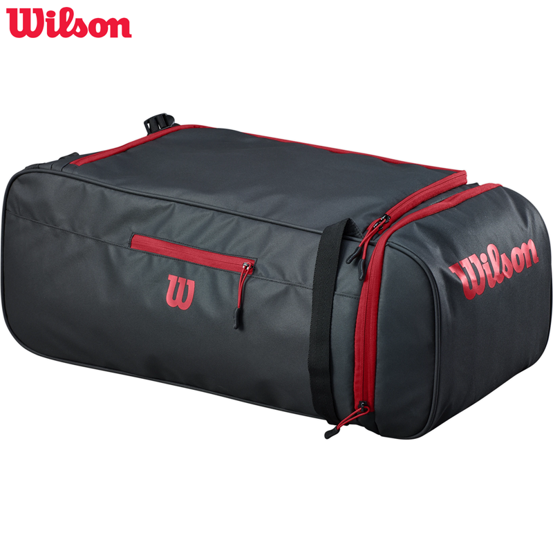 WILSON DUFFEL BAG