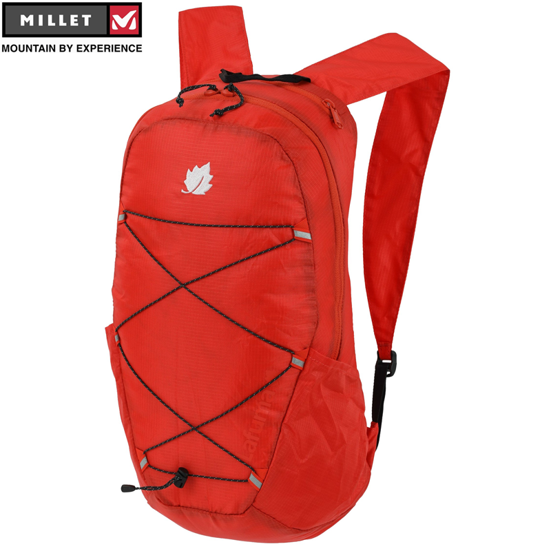 ACTIVE PACKABLE BACKPACK 15