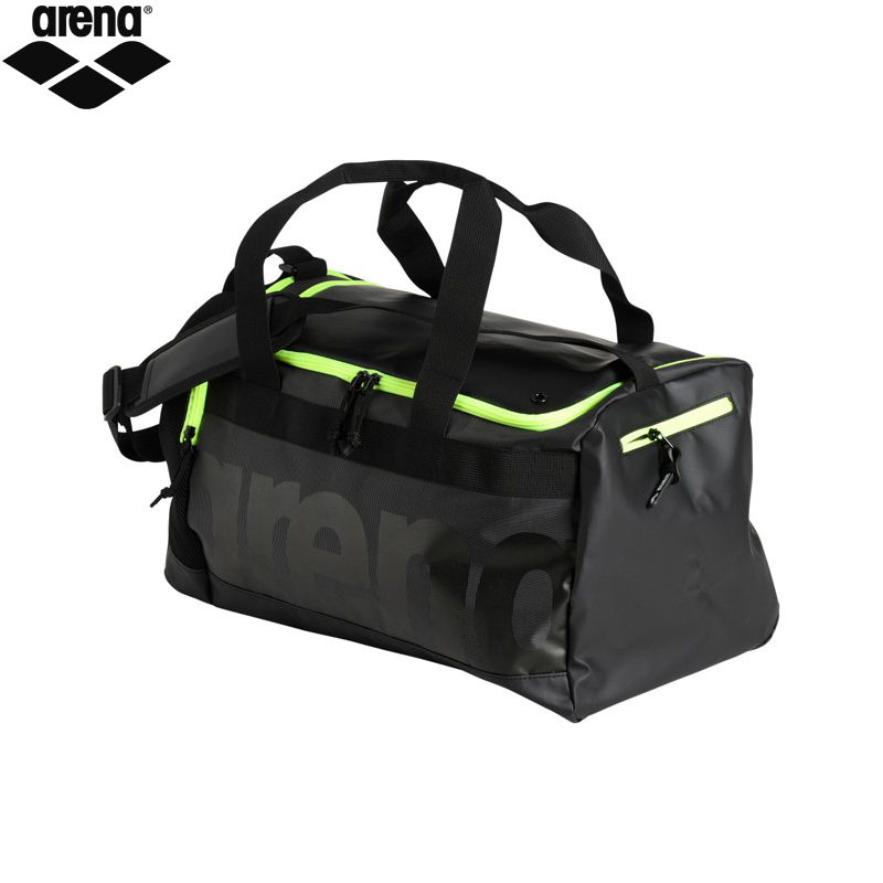 SPIKY III DUFFLE 25