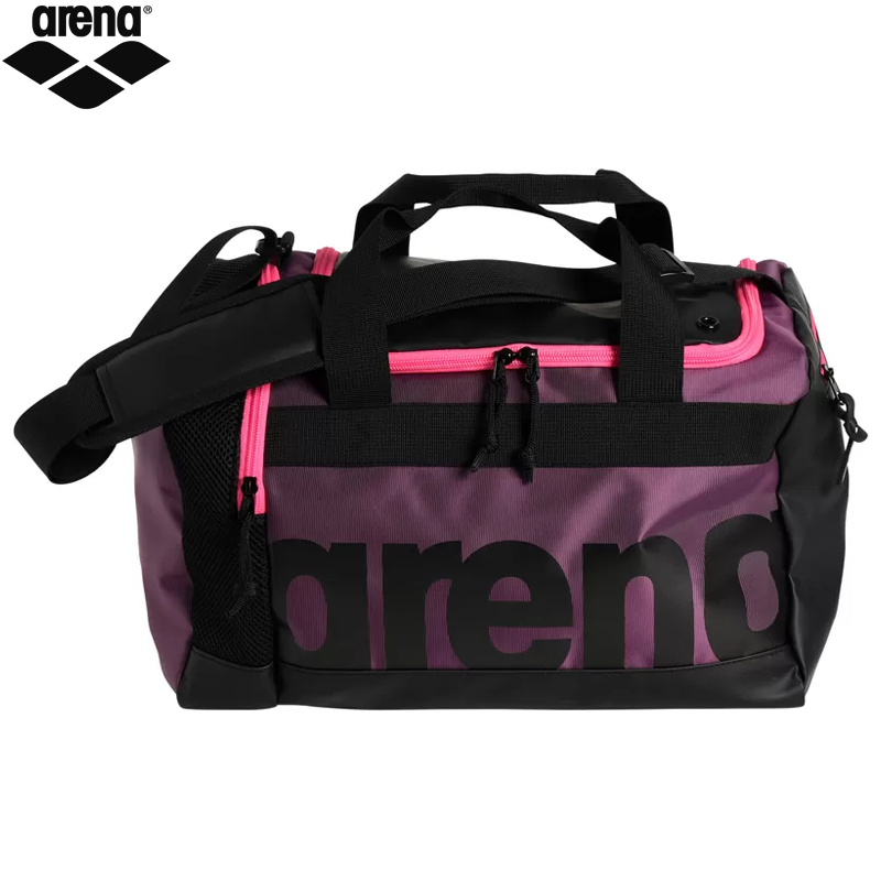 SPIKY III DUFFLE 25