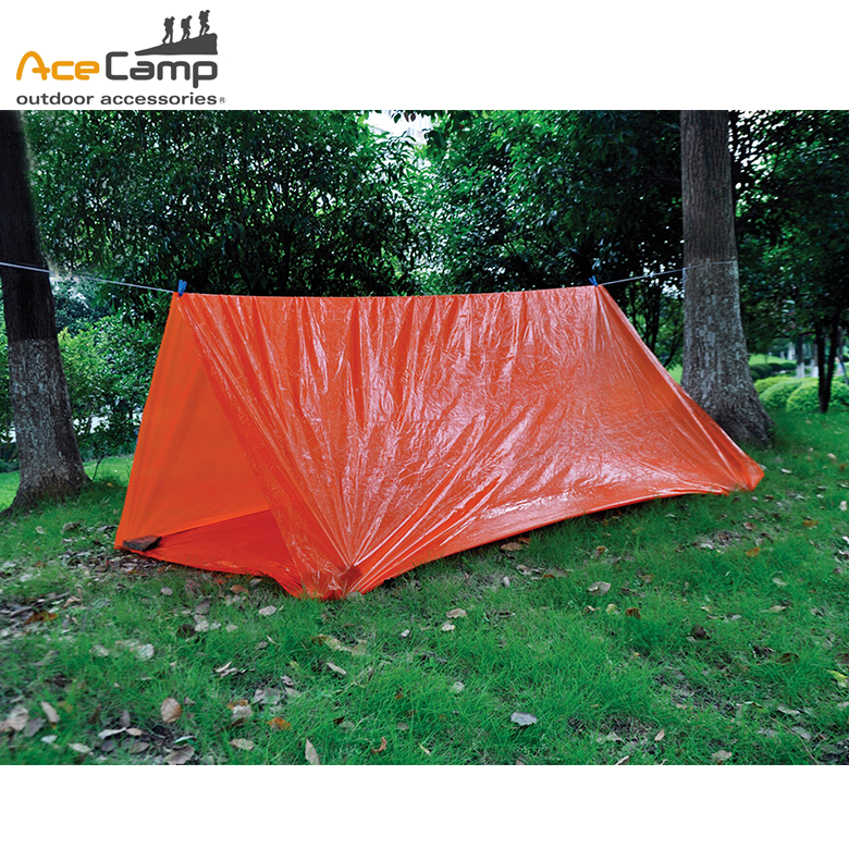 Tube Tent