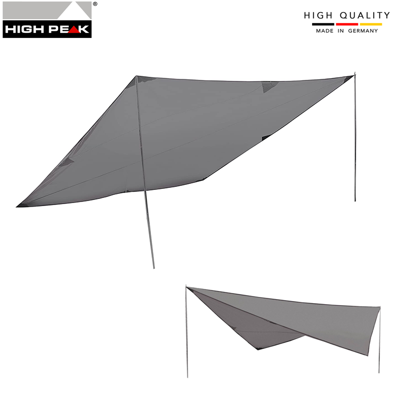 Sun Protection TARP 2