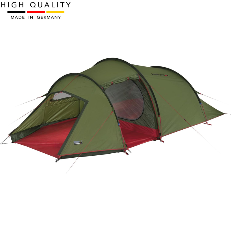 Tent Falcon 3