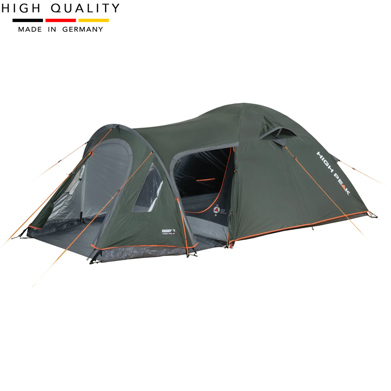 Tent Kira 4.1