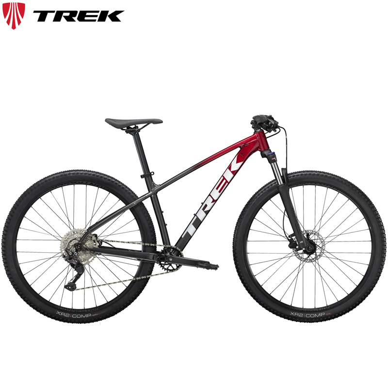 MARLIN 6 XS 27.5 RD-BK