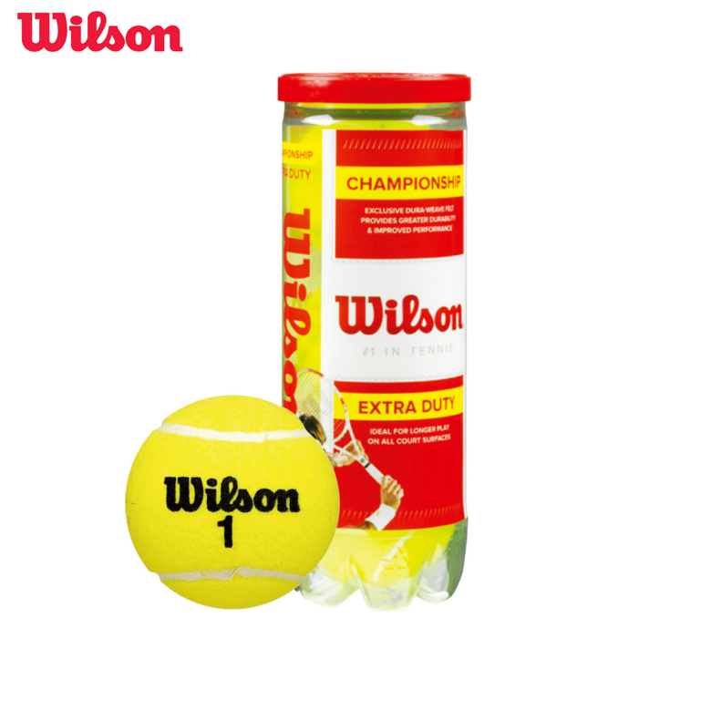 CHAMP XD TBALL 3 BALL CAN