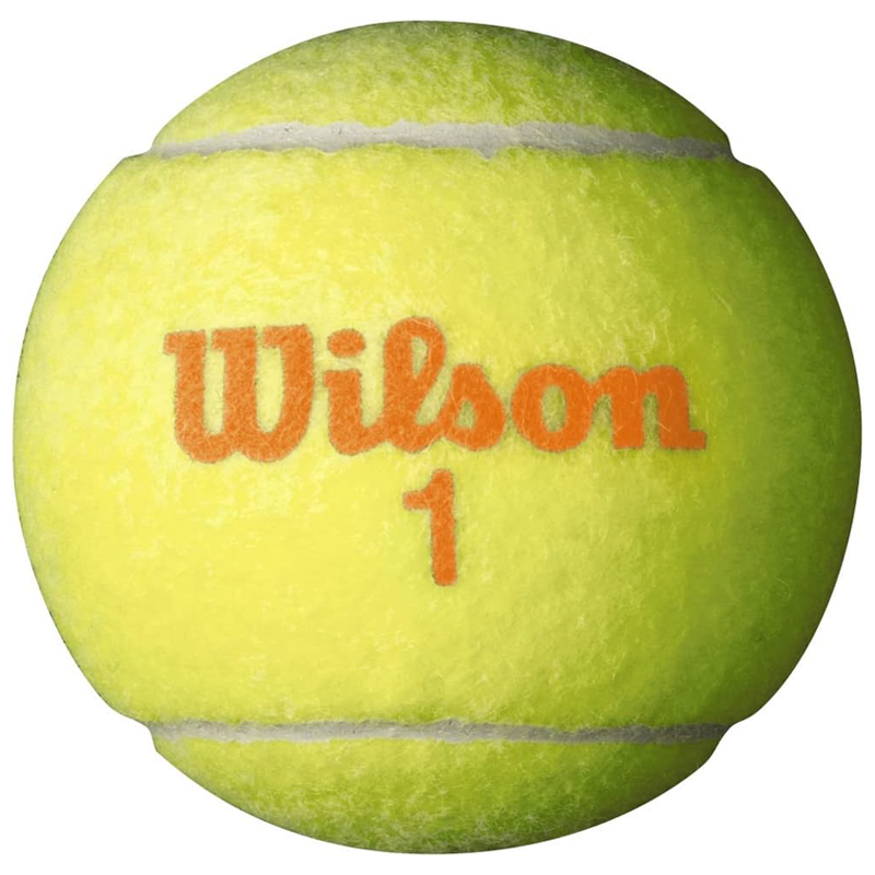 STARTER ORANGE TBALL