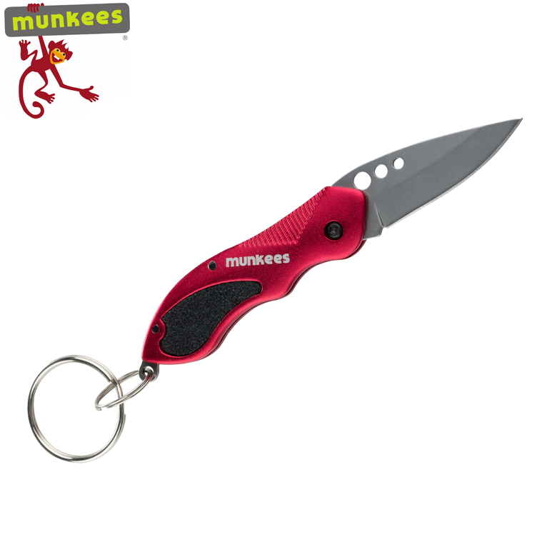 Folding Knife II