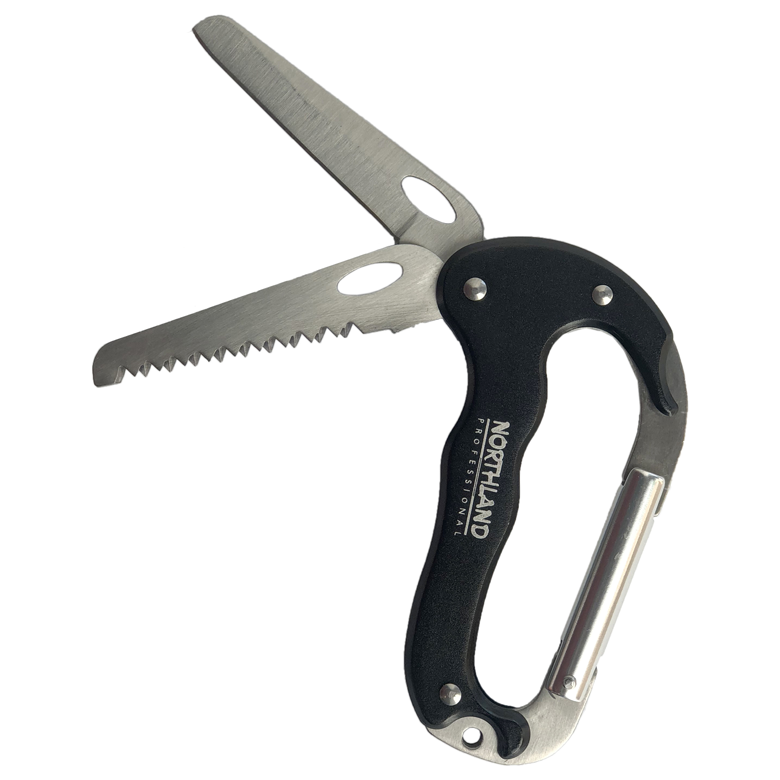 KARBINER KNIFE & SAW
