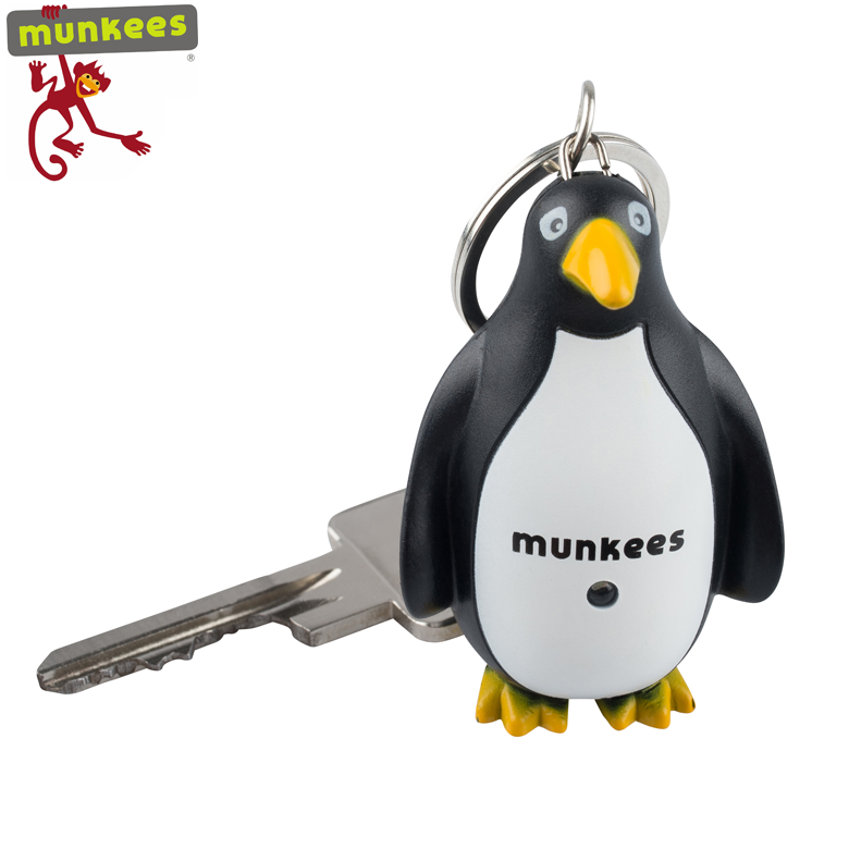Pinguin LED