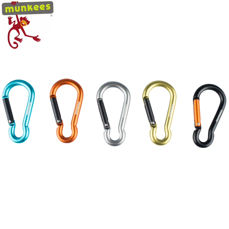 Pear Shape - Ø 8x80 mm