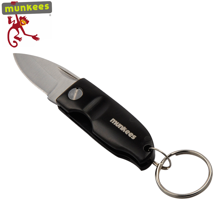 Folding Knife I