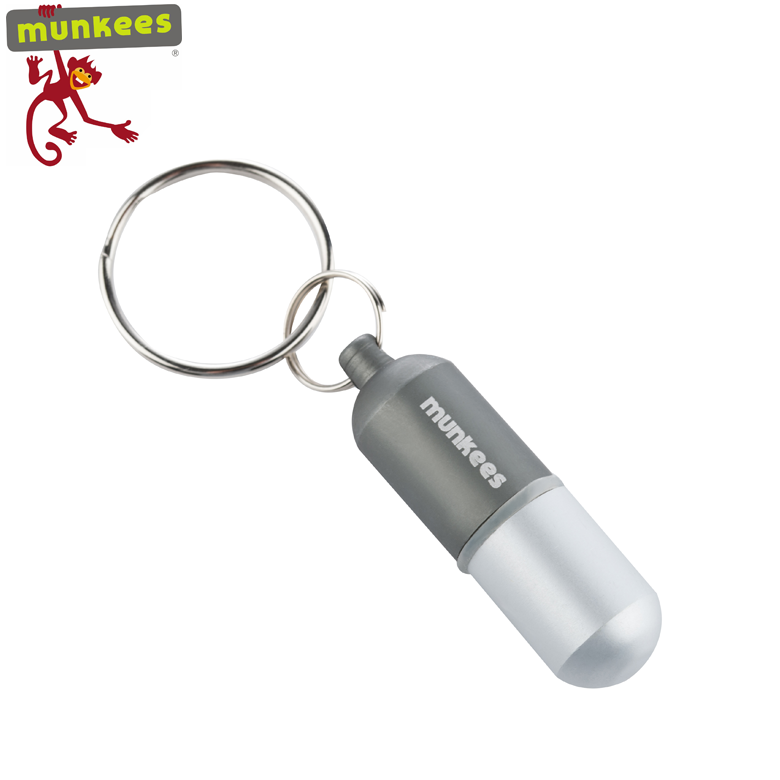 Waterproof Capsule - Size M