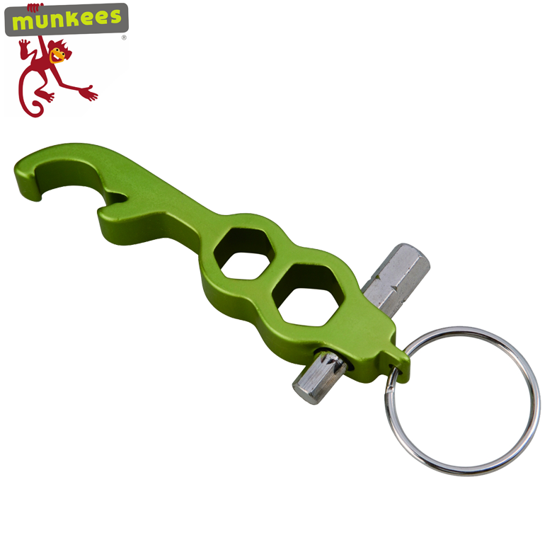 Flaschenöffner Sechskanter