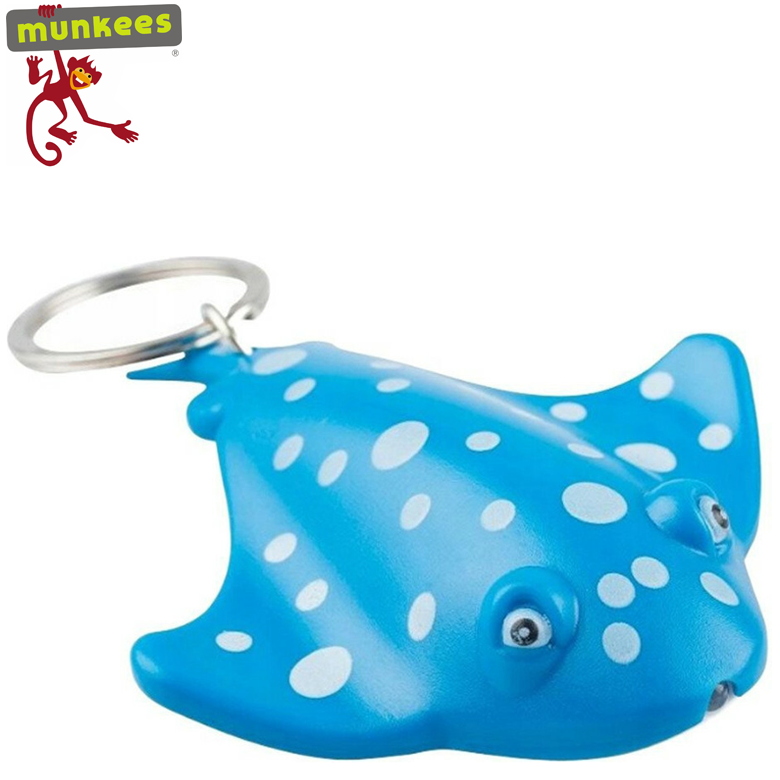 Sting Ray LED Blue