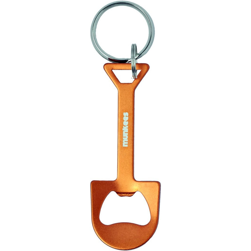 Bottle Opener Shovel