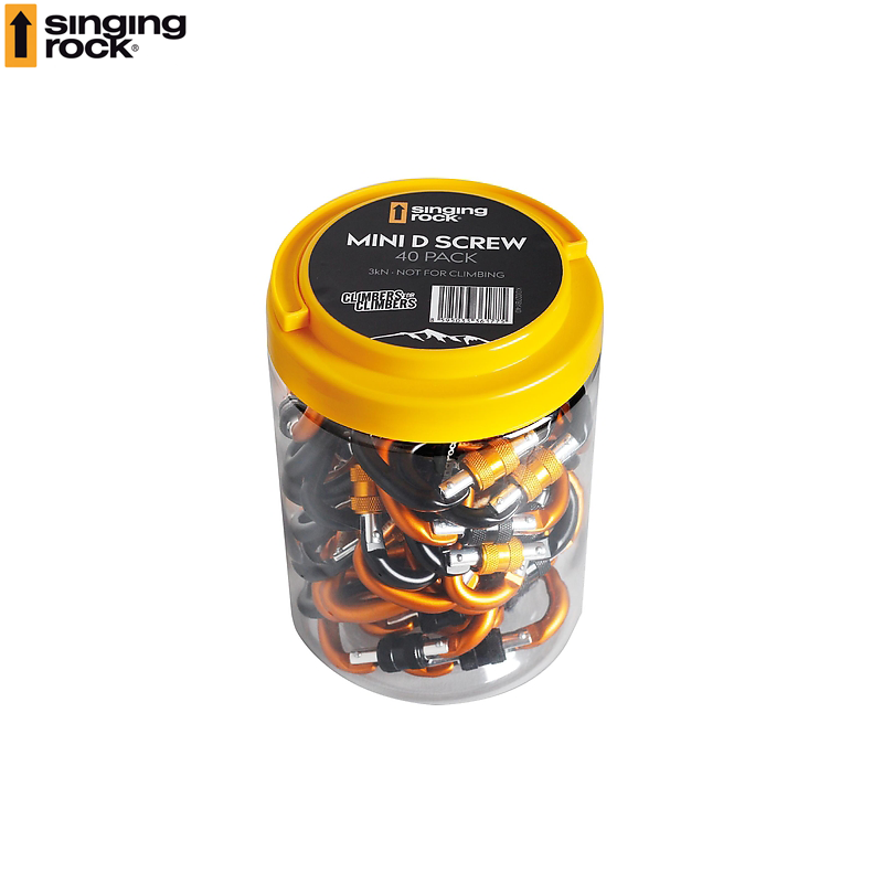 MINI D Screw