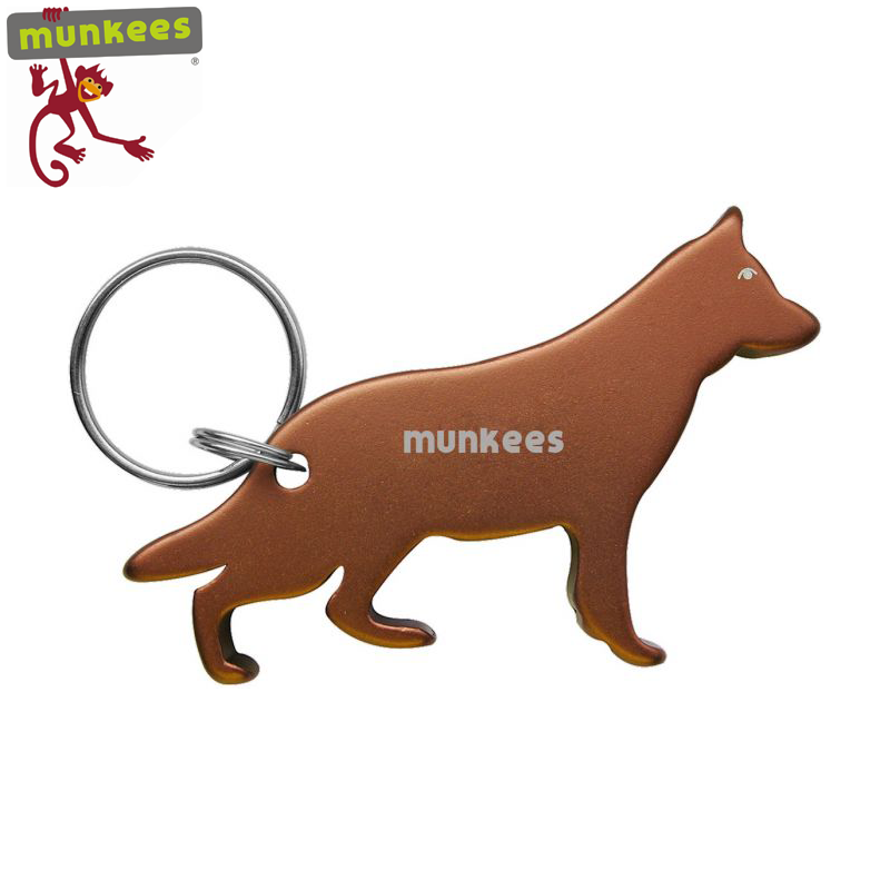 Bottle Opener German Shepherd
