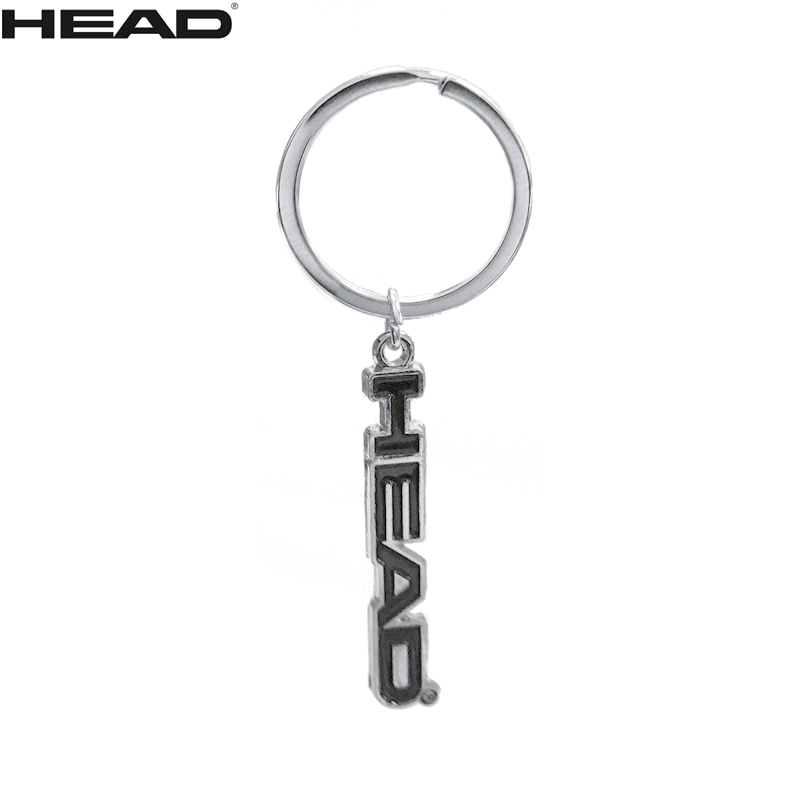 HEAD Key Chain