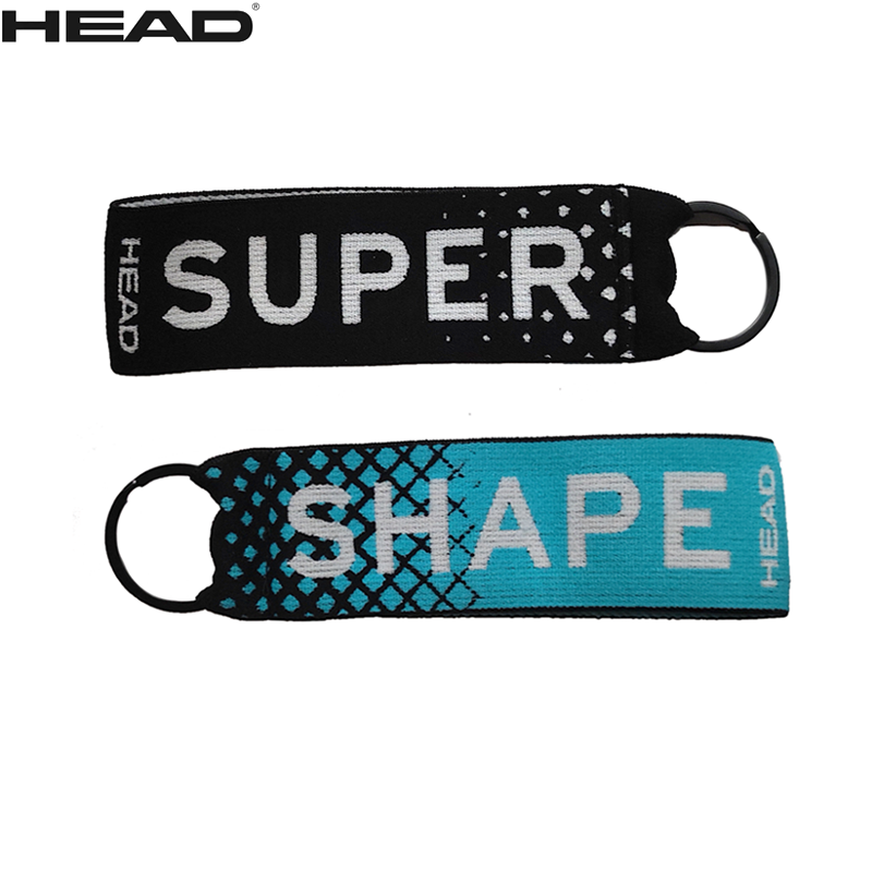 Supershape Key Chain 24/25