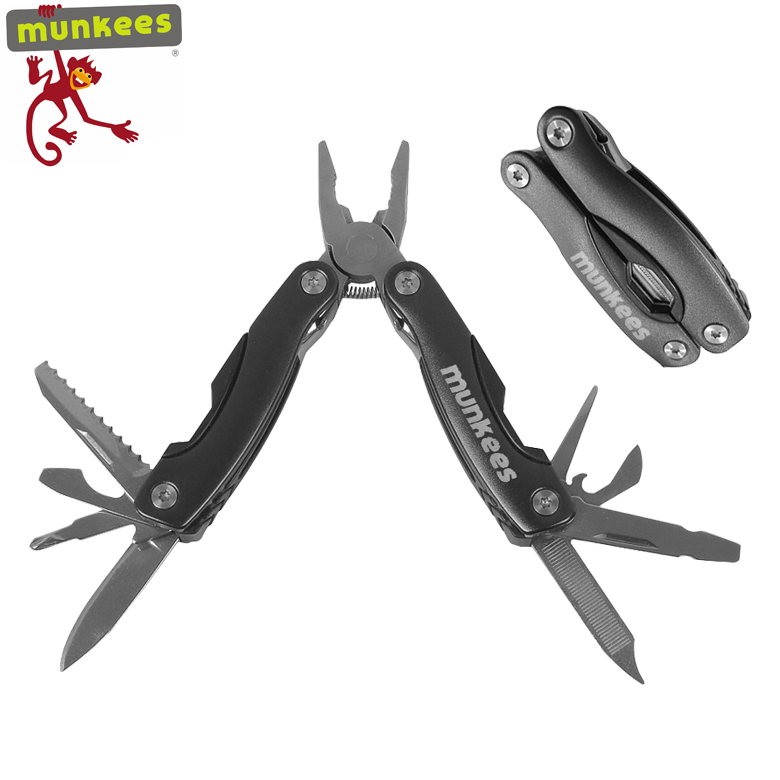 ersatile Multifunctional Knife & Multi Tool (9 in