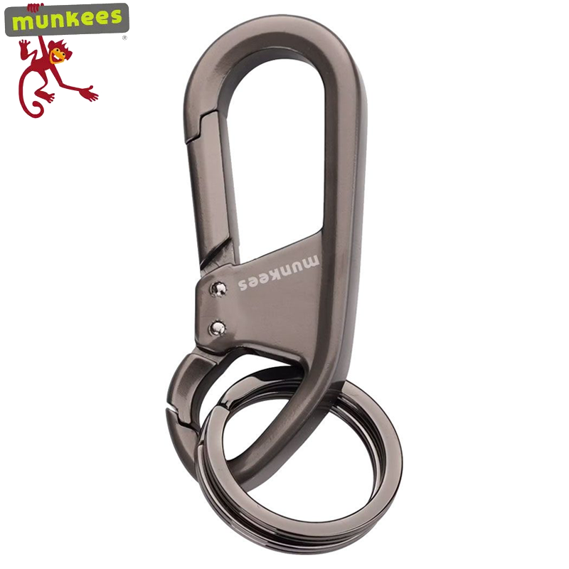 munkees Karabiner ''DOUBLE''