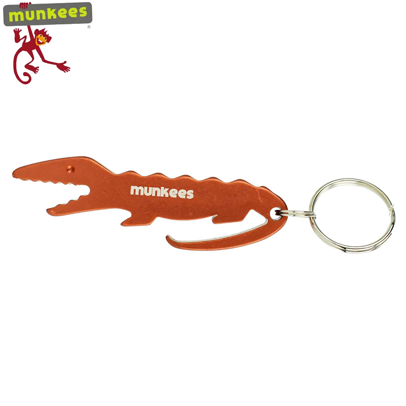 Bottle Opener Crocodile
